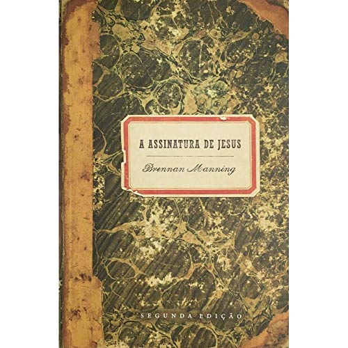 A Assinatura De Jesus