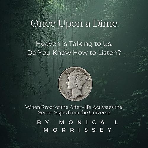 Once upon a Dime by Monica L. Morrissey episode artwork