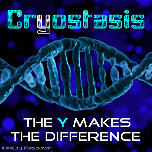 Cover vom Trance Release The Y Makes the Difference