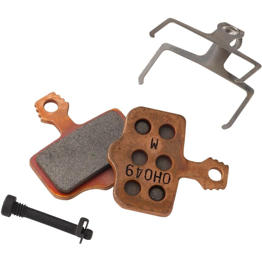 Amazon.com : Avid SRAM Disc Brake Pads Fit Elixir and DB Series