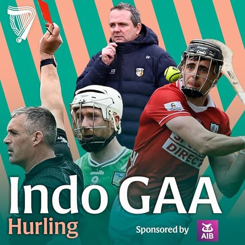 Limerick & Cork rivalry renewed | TJ Reid makes history | Don&rsquo;t rule out Waterford? | John Mullane & Pat Ryan