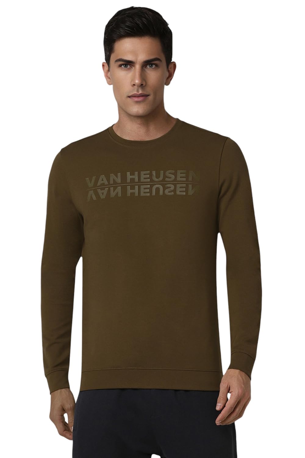 van heusen Men Sweatshirt-picture-24