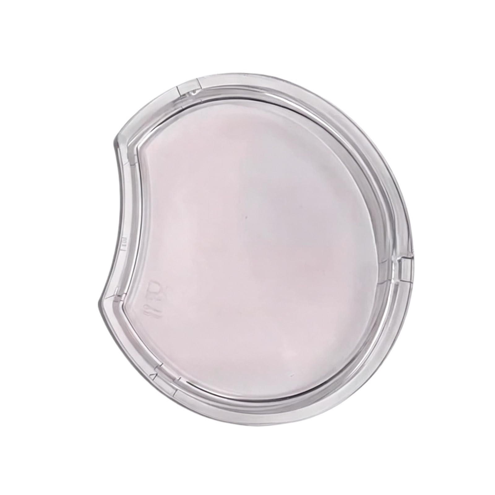 Accesorio De Cubierta De Tanque De Agua Adecuado, Compatible Con Nespresso, Cafetera De Cápsulas Vertuo Pop