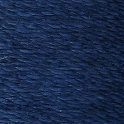 Hilo de coser Coats & Clark Dual Duty XP 250 yd azul 3 unidades miniatura 2