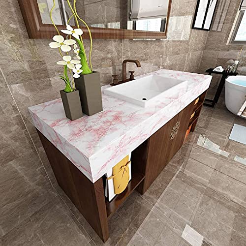Image of Barebeauty 60 x 200 cm Kitchen Wallpaper, Self Adhesive Oil Proof Waterproof Wall Sticker for Kitchen, Anti-Mold Heat Resistant Backsplash Wall Covering (Pack of 2, 25.84 Sq. Ft. Approx)