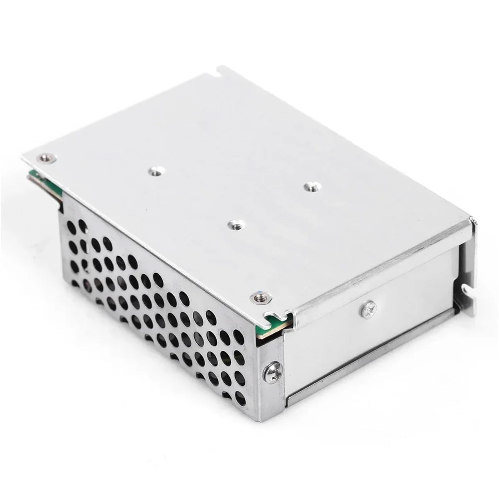1 pz Alimentatore Switching DC 12 V 24 V 4A 5A 2A 2.5A 50 W 60 W Luce AC 100-240 V Adattatore SMPS for Strisce LED(60W 24V 2.5A)