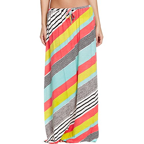 Rip Curl Juniors Down The Line Skirt