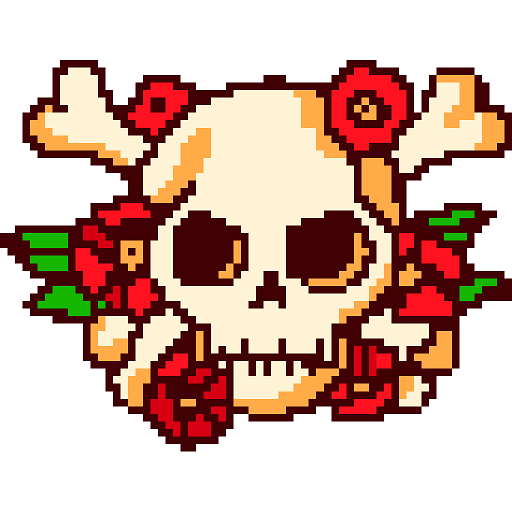 Tattoo Pixel Art Paint by Number, Coloring Book PagesAmazon.co.uk