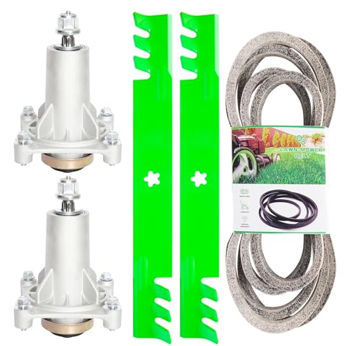 42 inch deck rebuild kit for Husqvarna YTH series