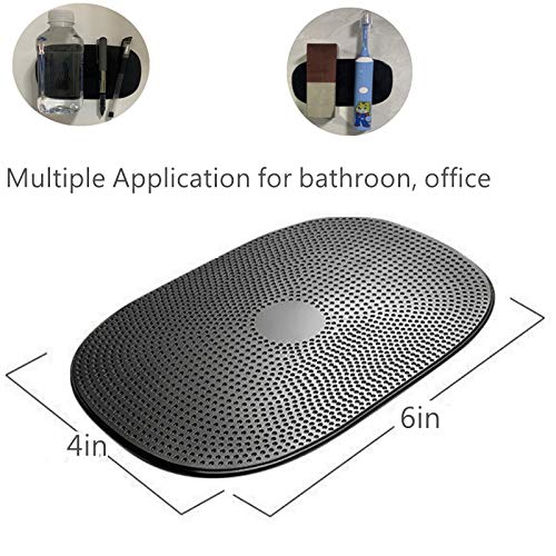 image for Yi Tai Anti-Slip Pad for Car Dashboard Multi-Functional Non-Slip Magic