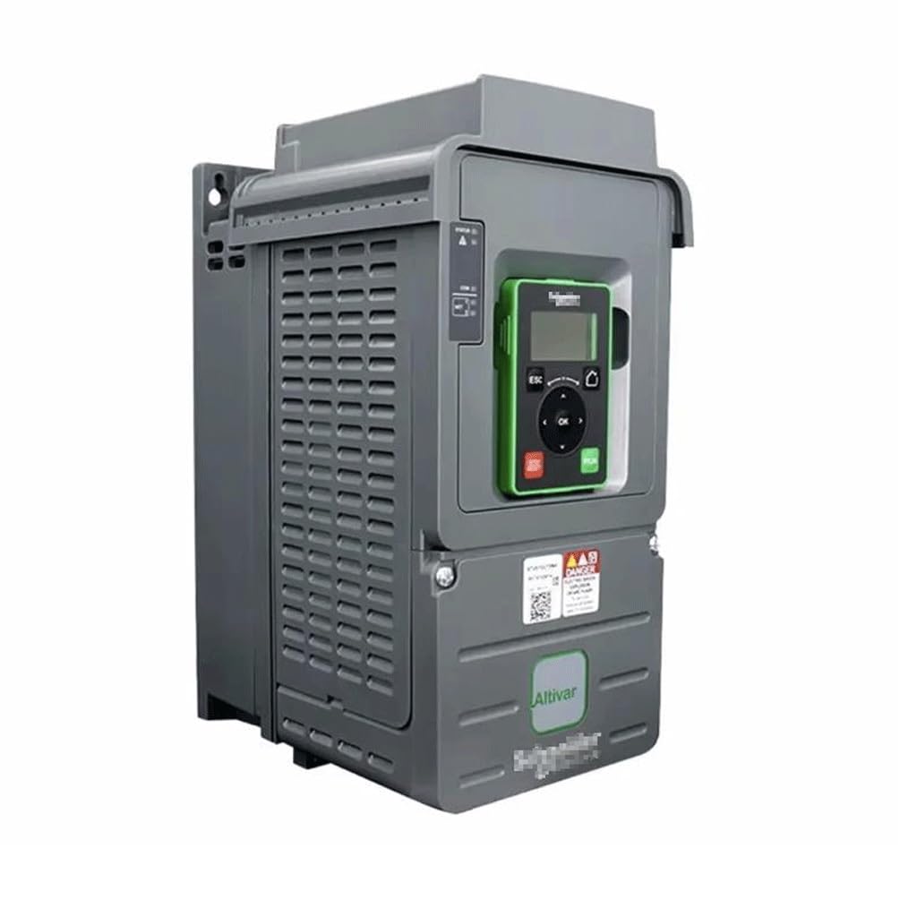 OGQNPJJCJ ATV610U22N4 380v 2.2KW PLC Module One Year Warranty