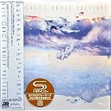 グレイス・アンダー・プレッシャー(紙ジャケットSHM-CD) - ラッシュ