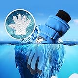 Zoom IMG-2 oadnijuie sci impermeabile snowboard inverno Zoom IMG-2 oadnijuie sci impermeabile snowboard inverno