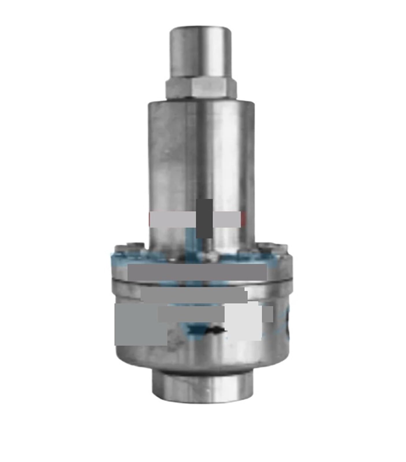 Wuuxlizmx Dn15-Dn25 Pressure Reducing Valve Rd-4 Series Pressure Reducing Valve, Air Gas