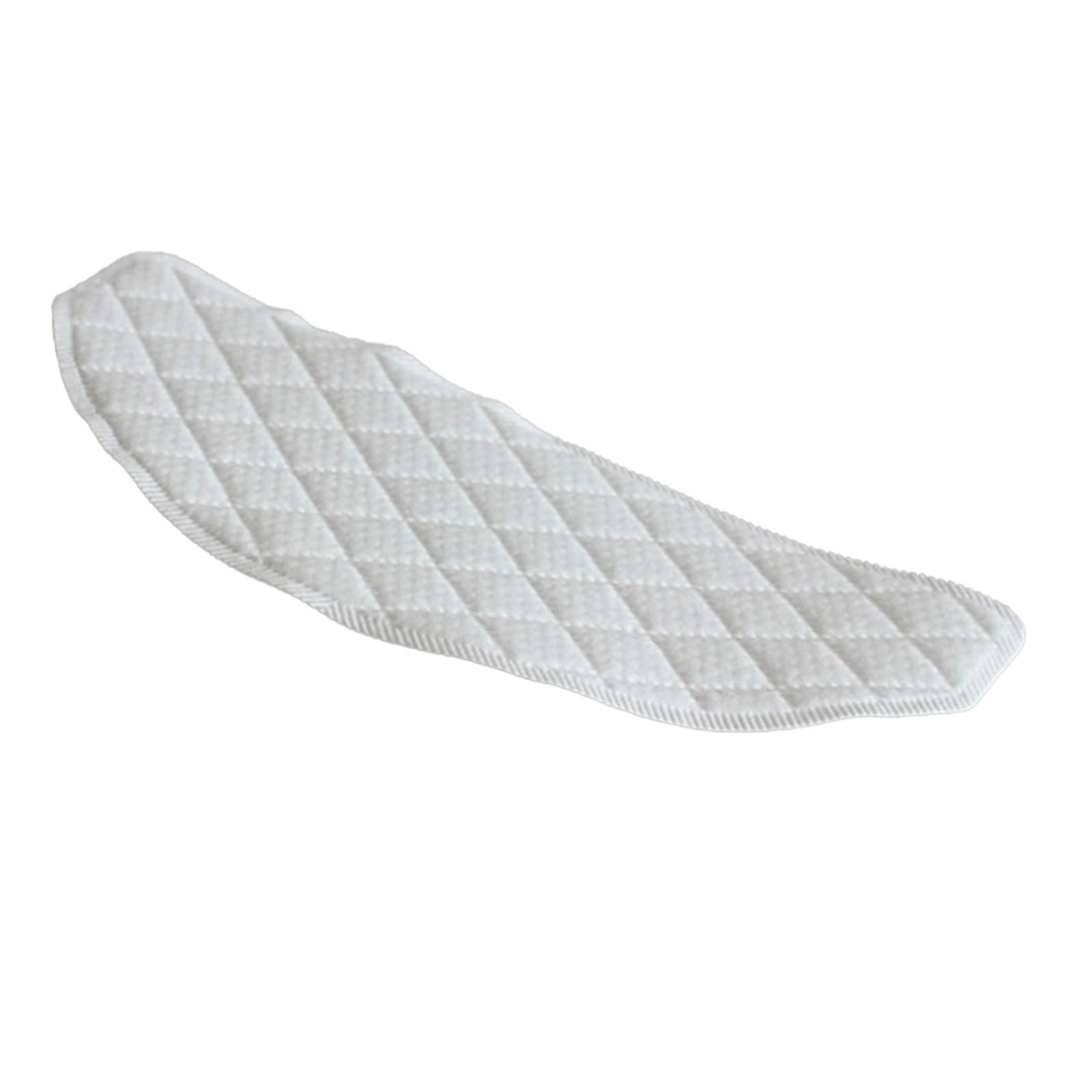 2 Stuks Dweildoeken Compatibel Met IMOU RV-L11-A 3in1 Stofzuiger - Microfiber Mop Pads Vervanging