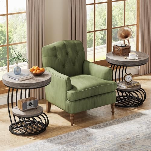 Luxury Marble End Table Modern