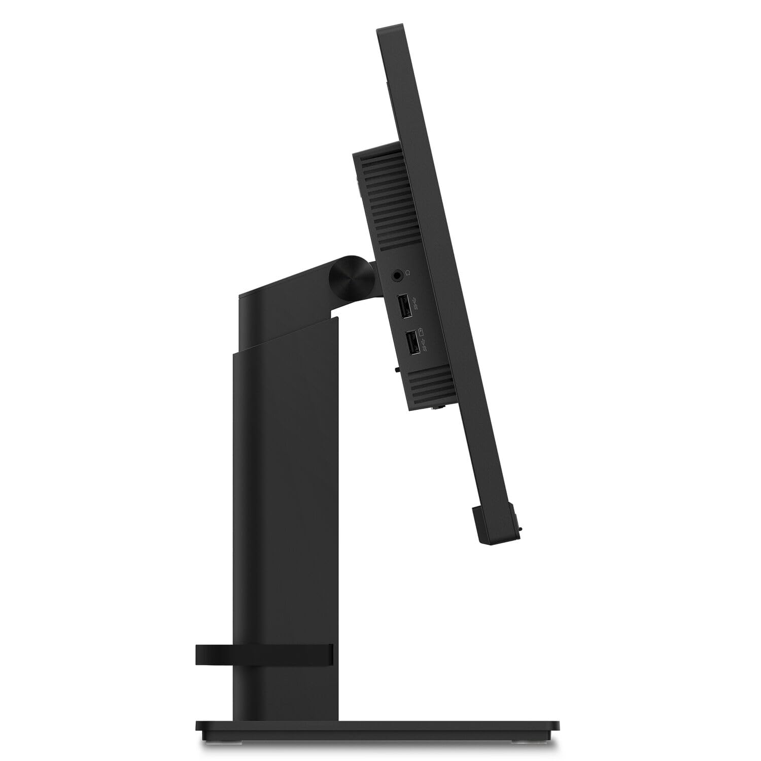 Écran PC reconditionné 22'' PC Lenovo ThinkVision T22i-10 - 4 x USB 3.2 - VGA - HDMI - DisplayPort