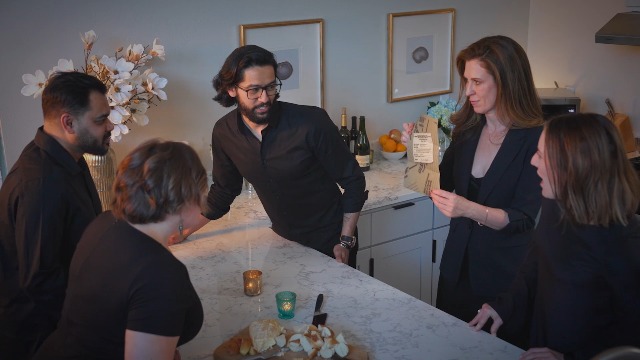 Amazon.com: Murder Mystery Party, Death by Chocolate, A