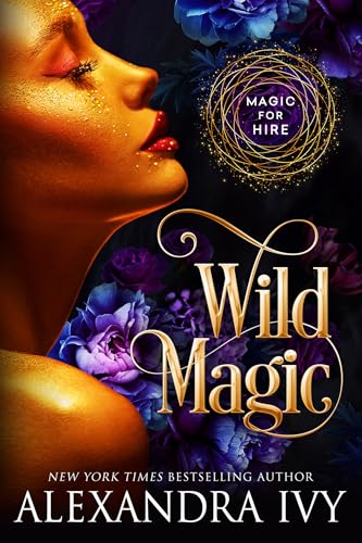 Cover of Wild Magic