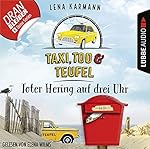 Taxi, Tod und Teufel - Toter Hering auf drei Uhr