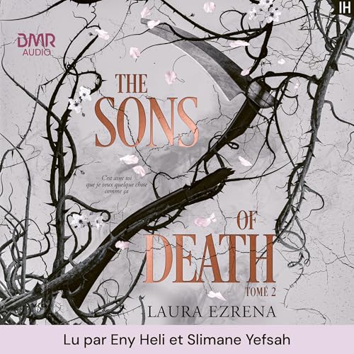 The Sons of Death cover art