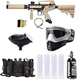 PaintballBodyBags Madcat Tippmann Tactical Cronus Legendary Epic Titanium Gold Silver Bronze Basic Starter Pro Paintball Gun Marker Package