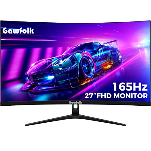 Our Best 27 Inch Gaming Monitor Under 200 Top 13 Model Reveled! BNB