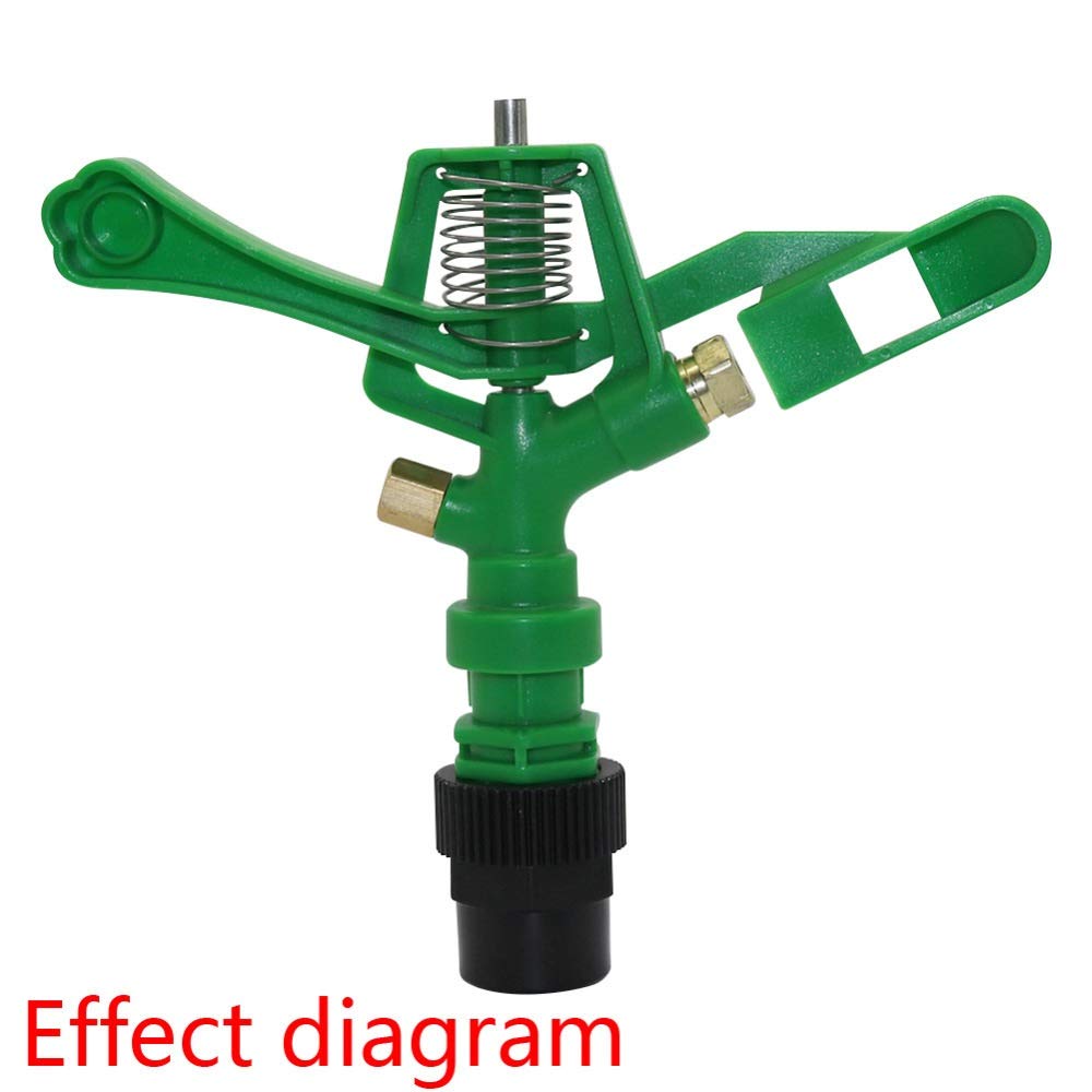 Raccord Réducteur Filetage Mâle 3/4" à 1/2" - Lot De 10 - Pour Arrosage Jardin, Pistolet à Eau