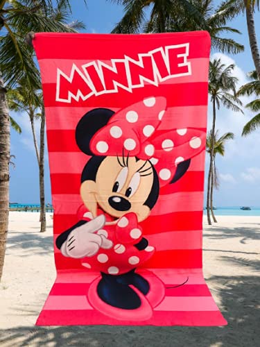 Dream Shades Polyester 300 GSM 24x7 Bath Towel for Kids Boy/Girls - 63x121, Multicolour