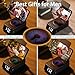 Cell Phone Stand with Bluetooth Speaker, Gifts for Men Women, Wireless Phone Holder for Desk Compatible with iPhone/Samsung Galaxy - Cool Gadget Birthday Gift for Him, Her, Dad, Mom, or Husband