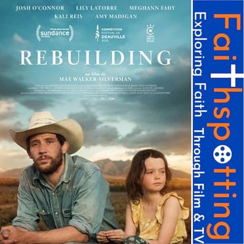 Faithspotting Rebuilding