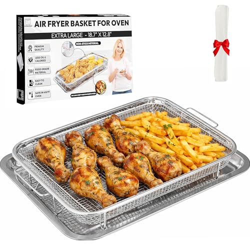OvenCrisp XL 18.7