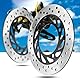 Bremsscheibe, 240mm Motorrad Rund Hinterrad Bremsscheibe Ersatz für CB400 CB-1 CB500 CB750 CB900 Hornet919 für Bremsscheibe Cb 500 Pc32 Bremsscheibe Scheibenbremse Scheibenbremse Motorrad Bremsscheibe