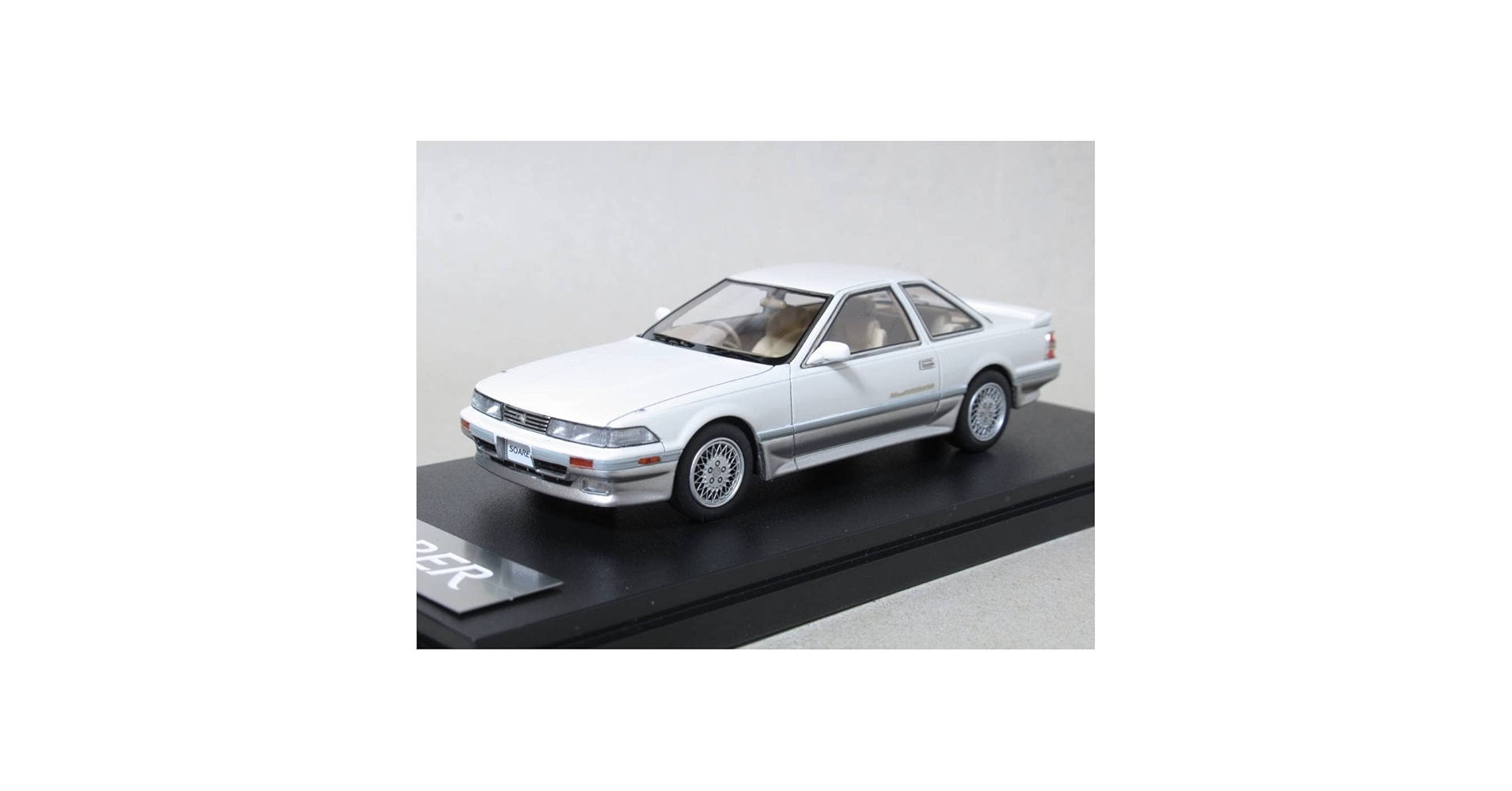 MARK43 トヨタ ソアラ 2.0GTツインターボL (GZ20) 4981932041490.jpg