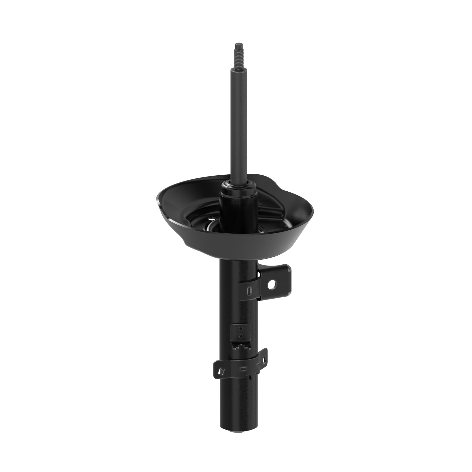 Amazon.com: Monroe OESpectrum 72970 Suspension Strut for Honda