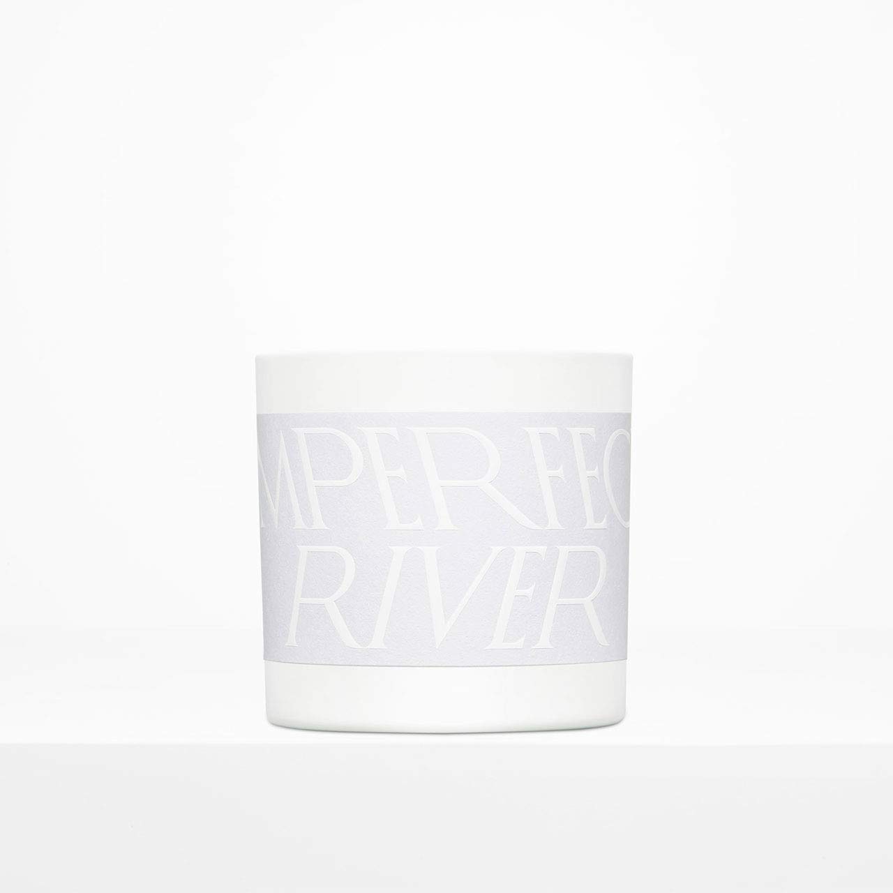 Tobali - Imperfect River Scented Candle – Duftkerze Imperfect River – 250 g