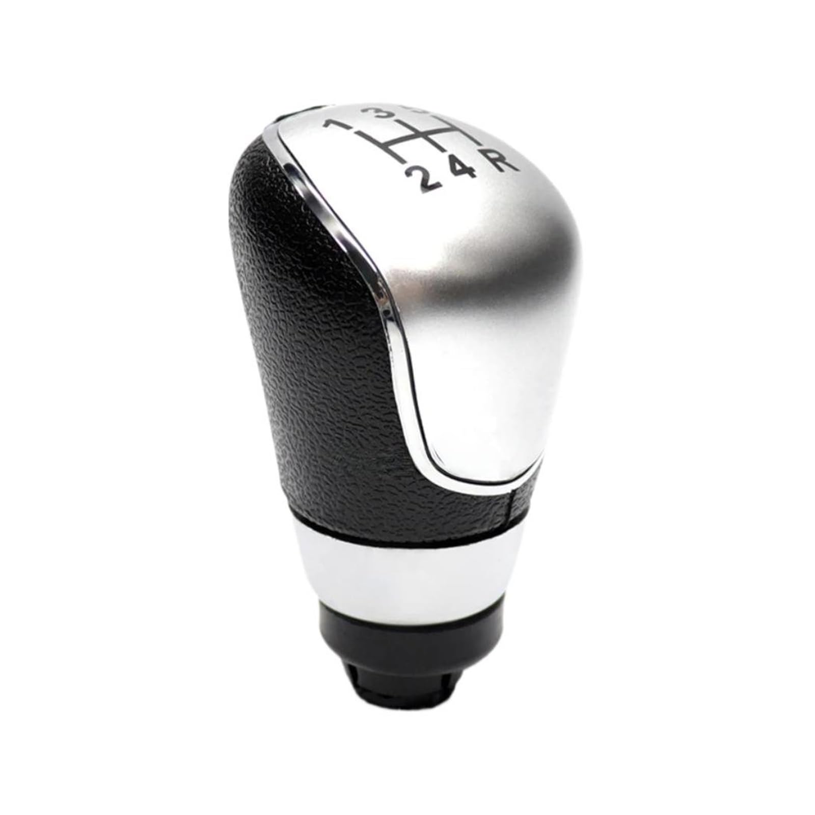 KUNYOS Gear Shift Knob for Focus MK2 MK3 for Fiesta MK7 C-Max B-Max Upgrade