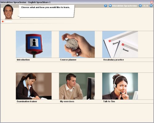 IS 11: Komplettkurs Englisch