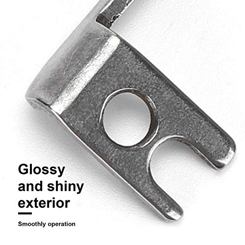 Voluxe Naaimachine, Sterke en Stevige Hoge Betrouwbaarheids Hoge Veiligheid Heldere Verschijning Vast voor Huis voor… - Image 6