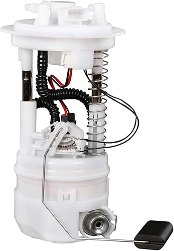 17040-IHM0A Fuel Pump Assembly Auto Engine Parts 17040-IHM0A Compatible with Nissan Sunny N17Z March K13Z