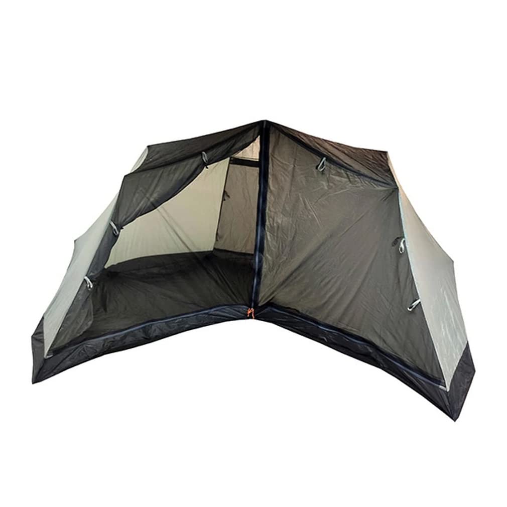 Amazon | NORTENT ノルテント ギャム8 エクストリームインナーテント  