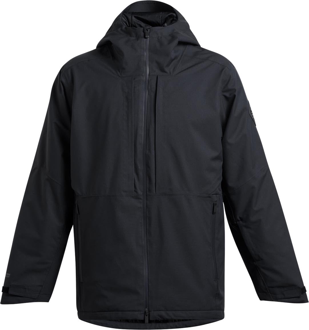 Under Armour 1387686-1-XL Vista Jacket Black XL