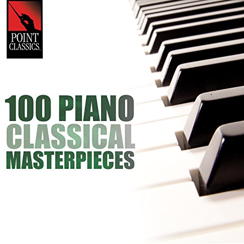 100 Piano Classical Masterpieces by Various artists on Amazon Music ...
