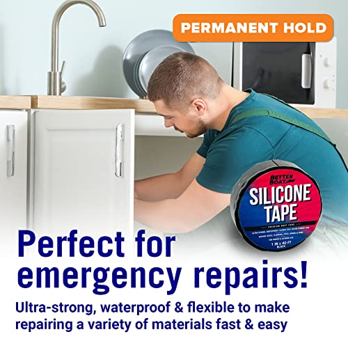 The 29 Best Waterproof Tape for Bathroom of 2024 [Verified] Cherry Picks