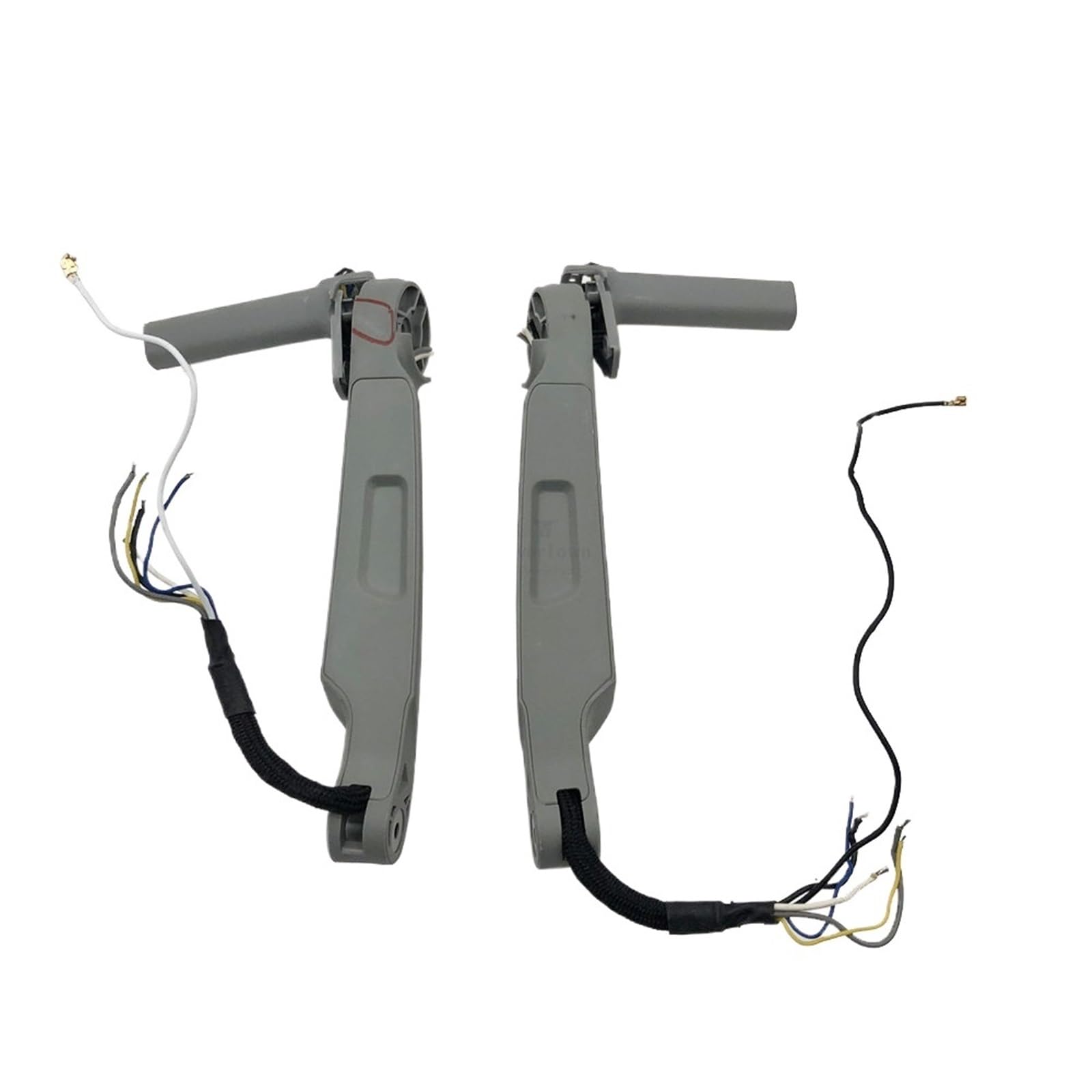 Ramiona bez silników do DJI Mavic Air 2 Lewe/prawe przednie/tylne ramię Naprawa części zamiennych(2 pcs arm motors)