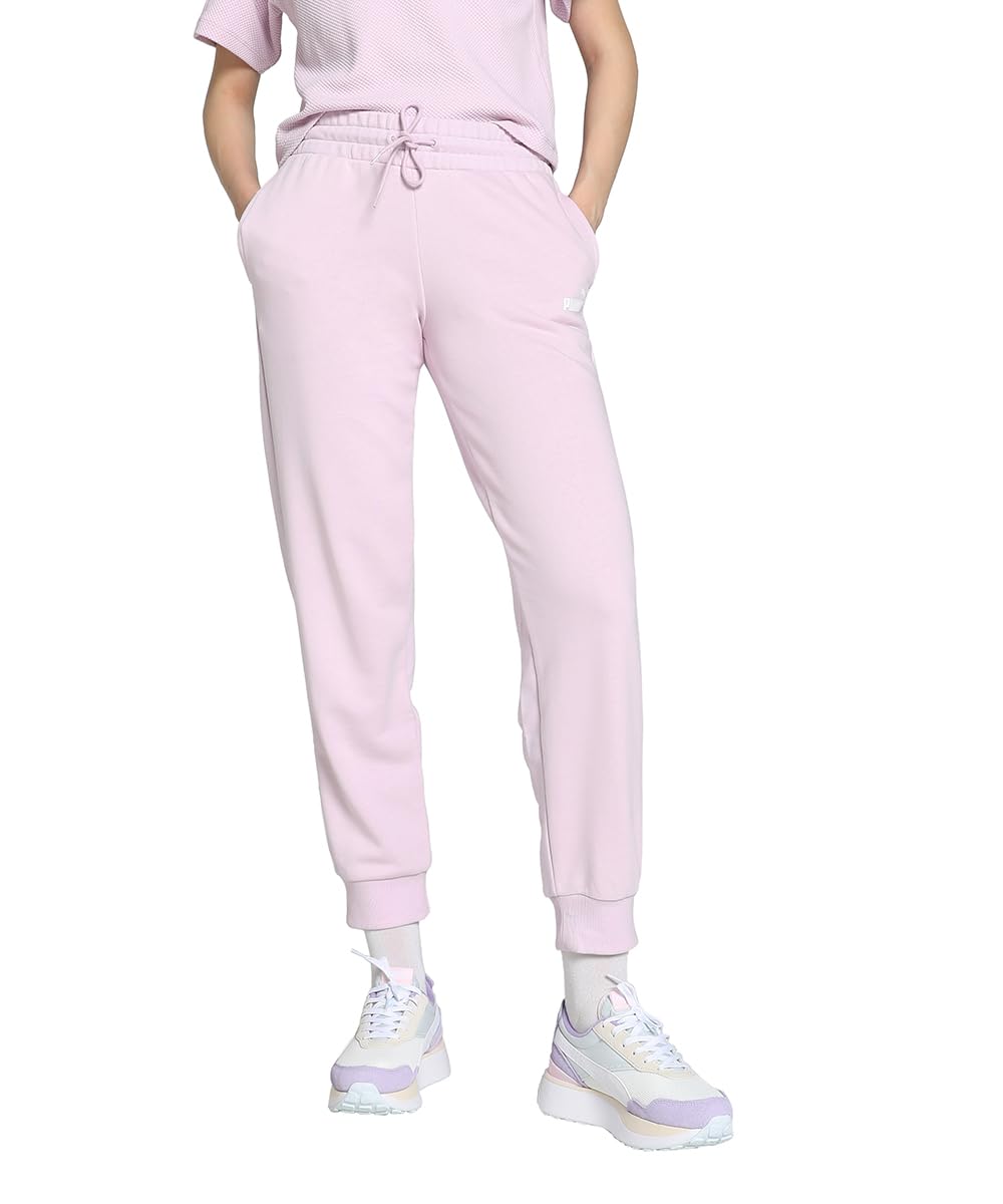 puma Women High Rise Regular Fit Track Pants-picture-48