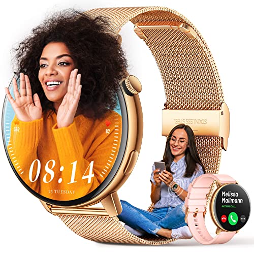 Smartwatch Mujer Pequeño Marca FMK