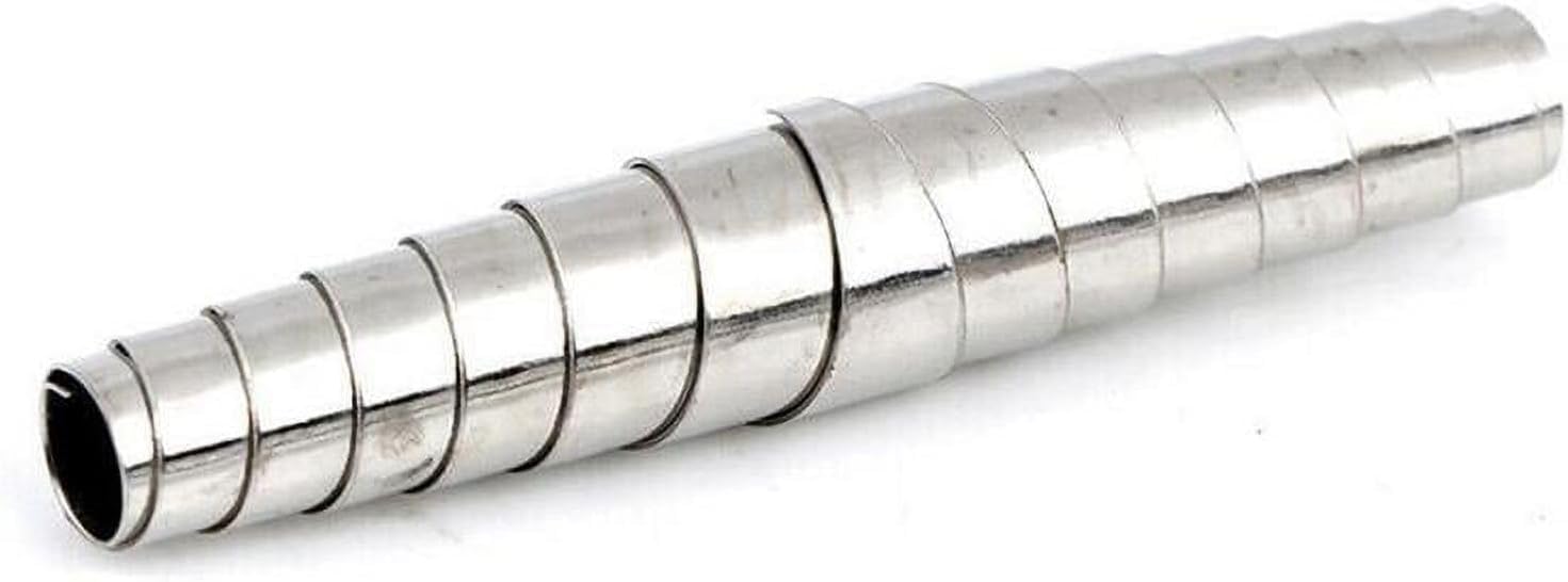 5 Stück Ersatzfedern Für Gartenscheren - Edelstahl Feder Set