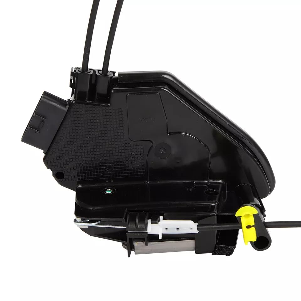 Image of Door Lock Latch Actuator Front Left Driver Side Fit for Nissan Rogue 2014 2015 2016 2017 2018 2019 Sport Utility 80501-4BA0A