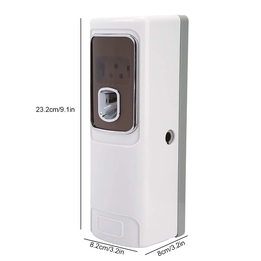 Airpure Automatische Luchtverfrisser 1 st - 4.89 EUR